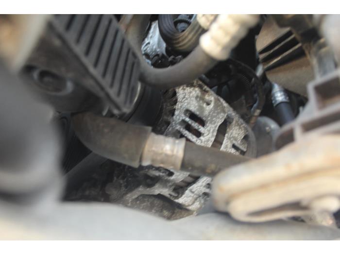 Gebrauchte Dynamo Opel Meriva (B) 1.7 CDTI 16V Preis € 31,50 Margenregelung angeboten von Maresia Auto Recycling B.V.