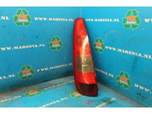 Used Taillight, left Ford Fiesta 5 (JD/JH) 1.3 Price € 26,25 Margin scheme offered by Maresia Auto Recycling B.V.