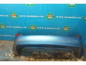 Used Rear bumper Ford Focus C-Max 2.0 16V Price € 105,00 Margin scheme offered by Maresia Auto Recycling B.V.