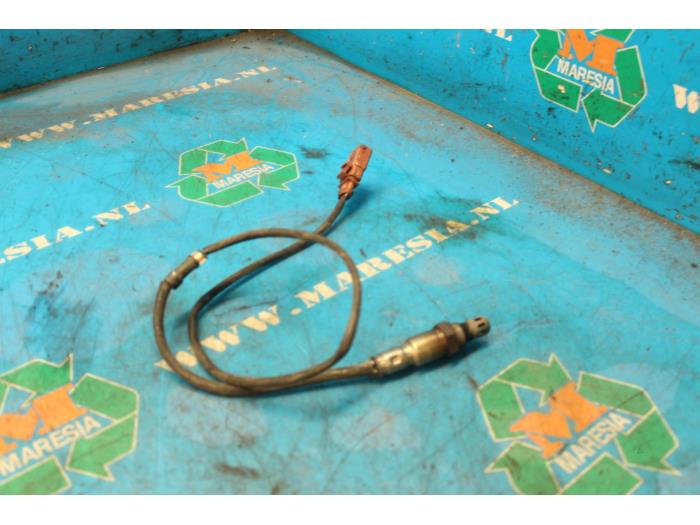 Usados Sonda Lambda Volkswagen Up! (121) 1.0 12V 60 Precio € 31,50 Norma de margen ofrecido por Maresia Auto Recycling B.V.