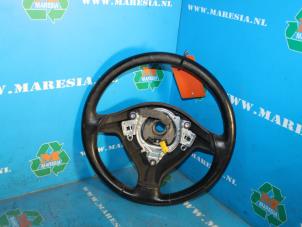 Used Steering wheel Volkswagen Passat Variant (3B6) 1.9 TDI 130 Price € 52,50 Margin scheme offered by Maresia Auto Recycling B.V.