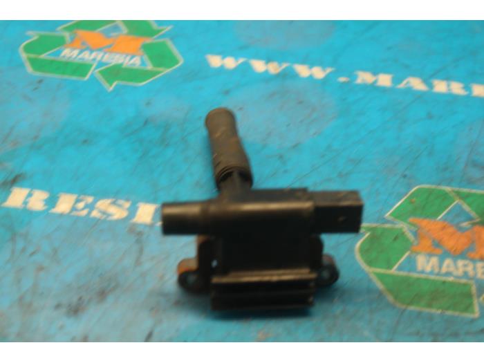 Usagé Bobine MG MG TF 1.6 115 16V Prix € 26,25 Règlement à la marge proposé par Maresia Auto Recycling B.V.