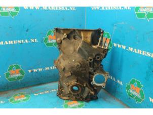 Used Timing cover Mitsubishi Space Star (A0) 1.0 12V Price € 73,50 Margin scheme offered by Maresia Auto Recycling B.V.