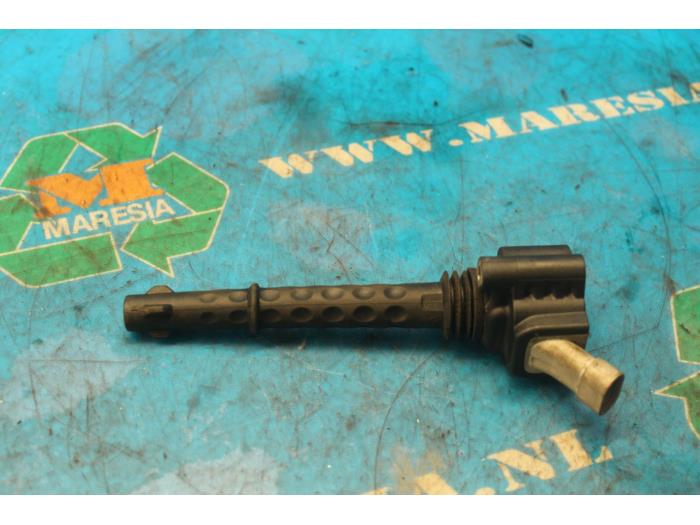 Gebrauchte Zündspule Alfa Romeo MiTo (955) 1.4 Turbo Multi Air 16V Preis € 15,75 Margenregelung angeboten von Maresia Auto Recycling B.V.