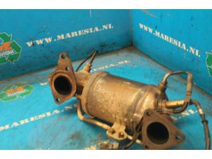 Used Catalytic converter Toyota Urban Cruiser 1.4 D-4D AWD Price € 262,50 Margin scheme offered by Maresia Auto Recycling B.V.