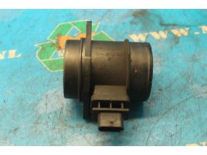 Used Airflow meter Kia Rio Price € 68,25 Margin scheme offered by Maresia Auto Recycling B.V.