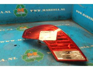Used Taillight, left Ford Focus 2 C+C 2.0 16V Price € 42,00 Margin scheme offered by Maresia Auto Recycling B.V.