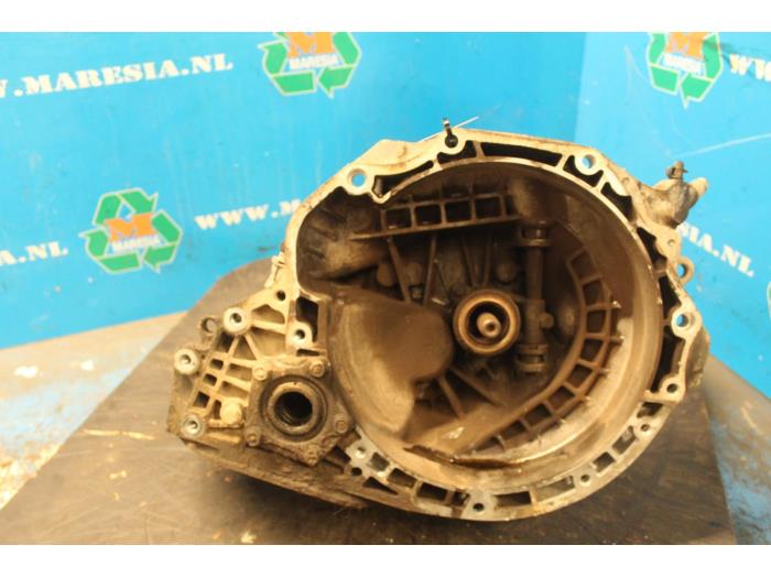 Gebrauchte Getriebe Chevrolet Aveo (250) 1.4 16V LS Preis € 367,50 Margenregelung angeboten von Maresia Auto Recycling B.V.