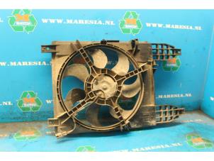 Used Cooling fans Chevrolet Aveo (250) 1.4 16V LS Price € 63,00 Margin scheme offered by Maresia Auto Recycling B.V.