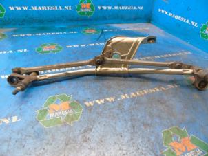 Used Wiper mechanism Ford Transit Connect 1.8 TDdi LWB Euro 4 Price € 52,50 Margin scheme offered by Maresia Auto Recycling B.V.