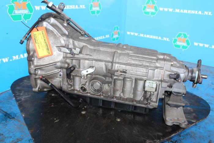 Usagé Boite de vitesses Lexus GS (..S16) 300 3.0 24V VVT-i Prix € 498,75 Règlement à la marge proposé par Maresia Auto Recycling B.V.