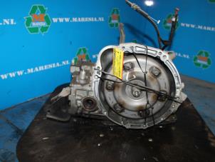 Used Gearbox Toyota Starlet (EP9) 1.3,XLi,GLi 16V Price € 315,00 Margin scheme offered by Maresia Auto Recycling B.V.