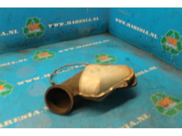 Gebrauchte Katalysator Opel Astra H Twin Top (L67) 2.0 16V Turbo Preis € 262,50 Margenregelung angeboten von Maresia Auto Recycling B.V.