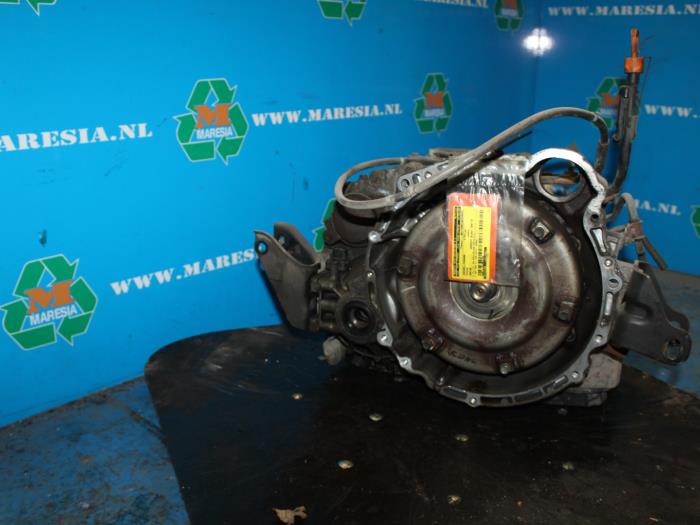 Gebrauchte Getriebe Toyota Carina E (T19) 2.0 GLi 16V Preis auf Anfrage angeboten von Maresia Auto Recycling B.V.