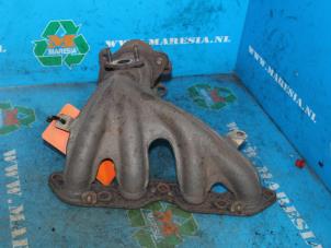 Used Exhaust manifold Toyota Avensis (T22) 1.8 16V Price € 78,75 Margin scheme offered by Maresia Auto Recycling B.V.