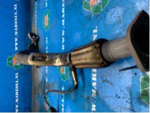Used Exhaust front section Hyundai Getz 1.4i 16V Price € 52,50 Margin scheme offered by Maresia Auto Recycling B.V.