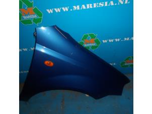 Used Front wing, right Chevrolet Kalos (SF48) 1.4 Price € 52,50 Margin scheme offered by Maresia Auto Recycling B.V.