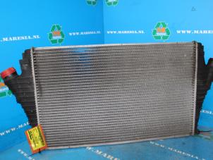Used Intercooler Opel Signum (F48) 2.0 Turbo 16V Price € 131,25 Margin scheme offered by Maresia Auto Recycling B.V.