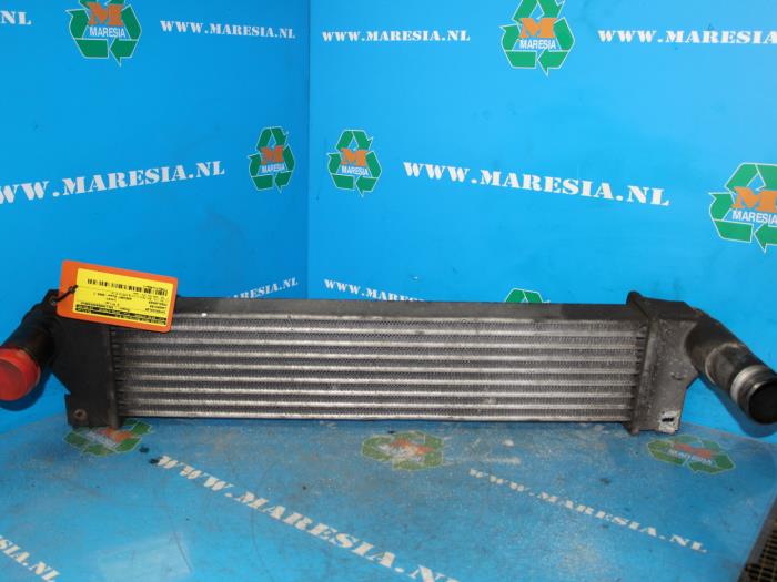 Used Intercooler Landrover Freelander Hard Top 2.0 td4 16V Price € 105,00 Margin scheme offered by Maresia Auto Recycling B.V.