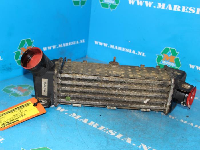 Usados Intercooler Seat Ibiza II Facelift (6K1) 1.9 TDi 110 Signo Precio € 52,50 Norma de margen ofrecido por Maresia Auto Recycling B.V.