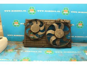 Used Cooling fans Volkswagen Golf V Variant (1K5) 1.4 TSI 122 16V Price € 78,75 Margin scheme offered by Maresia Auto Recycling B.V.