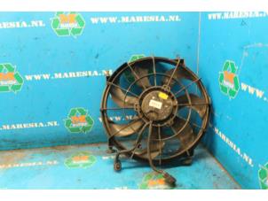 Used Cooling fans Hyundai i20 1.4i 16V Price € 63,00 Margin scheme offered by Maresia Auto Recycling B.V.