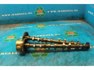 Used Camshaft Kia Rio Price € 210,00 Margin scheme offered by Maresia Auto Recycling B.V.