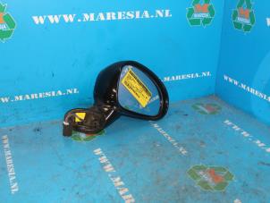 Used Wing mirror, right Chevrolet Matiz 0.8 Price € 47,25 Margin scheme offered by Maresia Auto Recycling B.V.