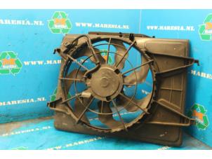 Used Cooling fans Hyundai I30 Price € 47,25 Margin scheme offered by Maresia Auto Recycling B.V.
