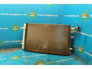 Used Air conditioning radiator Hyundai I30 Price € 47,25 Margin scheme offered by Maresia Auto Recycling B.V.