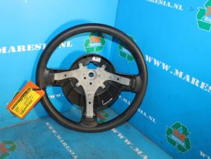 Used Steering wheel Chevrolet Matiz 0.8 Price € 52,50 Margin scheme offered by Maresia Auto Recycling B.V.