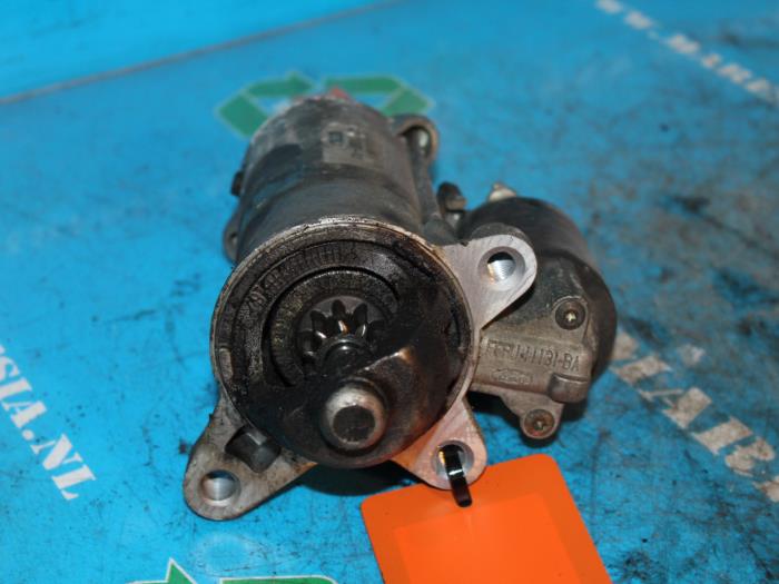 Gebrauchte Anlasser Ford Cougar (ECX/W) 2.0 16V Preis € 21,00 Margenregelung angeboten von Maresia Auto Recycling B.V.