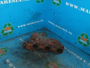 Used Exhaust manifold Chevrolet Matiz 0.8 Price € 52,50 Margin scheme offered by Maresia Auto Recycling B.V.