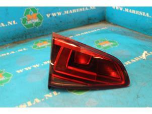 Used Taillight, left Volkswagen Golf VII (AUA) 1.4 TSI 16V Price € 36,75 Margin scheme offered by Maresia Auto Recycling B.V.