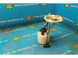 Used Electric fuel pump Opel Astra K 1.0 SIDI Turbo 12V Price € 78,75 Margin scheme offered by Maresia Auto Recycling B.V.