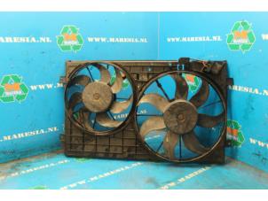 Used Cooling fans Volkswagen Golf VI Variant (AJ5/1KA) 1.4 TSI 122 16V Price € 78,75 Margin scheme offered by Maresia Auto Recycling B.V.