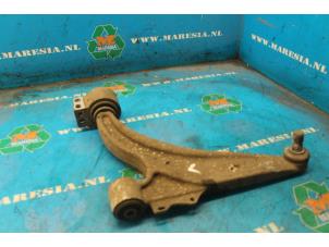Used Front lower wishbone, left Chevrolet Cruze Price € 63,00 Margin scheme offered by Maresia Auto Recycling B.V.