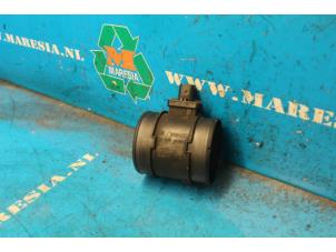Used Airflow meter Chevrolet Cruze (300) 2.0 D 16V Price € 68,25 Margin scheme offered by Maresia Auto Recycling B.V.