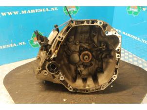 Used Gearbox Dacia Sandero II 1.5 dCi 90 Price € 525,00 Margin scheme offered by Maresia Auto Recycling B.V.