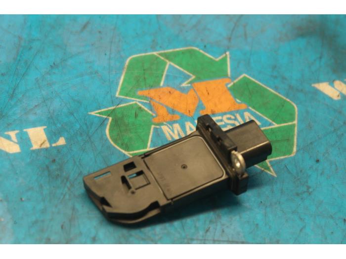 Gebrauchte Luftmengenmesser Ford Fiesta 6 (JA8) Preis € 51,45 Margenregelung angeboten von Maresia Auto Recycling B.V.