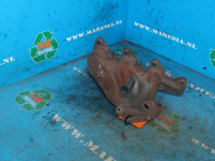 Gebrauchte Abgaskrümmer Chevrolet Matiz 0.8 Preis € 52,50 Margenregelung angeboten von Maresia Auto Recycling B.V.