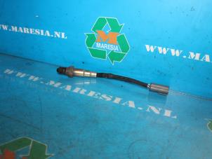 Sonde lambda d'un Hyundai Tucson (JM) 2.0 16V CVVT 4x2 2008
