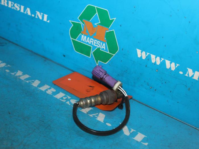 Usados Sonda Lambda Ford Fiesta 5 (JD/JH) 1.4 16V Precio € 9,45 Norma de margen ofrecido por Maresia Auto Recycling B.V.
