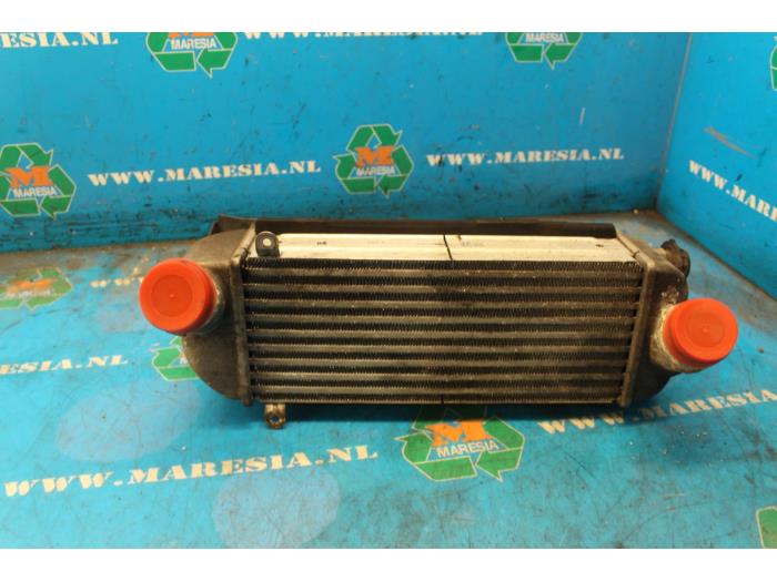 Usados Intercooler Hyundai Santa Fe II (CM) 2.2 CRDi 16V 4x4 Precio € 89,25 Norma de margen ofrecido por Maresia Auto Recycling B.V.
