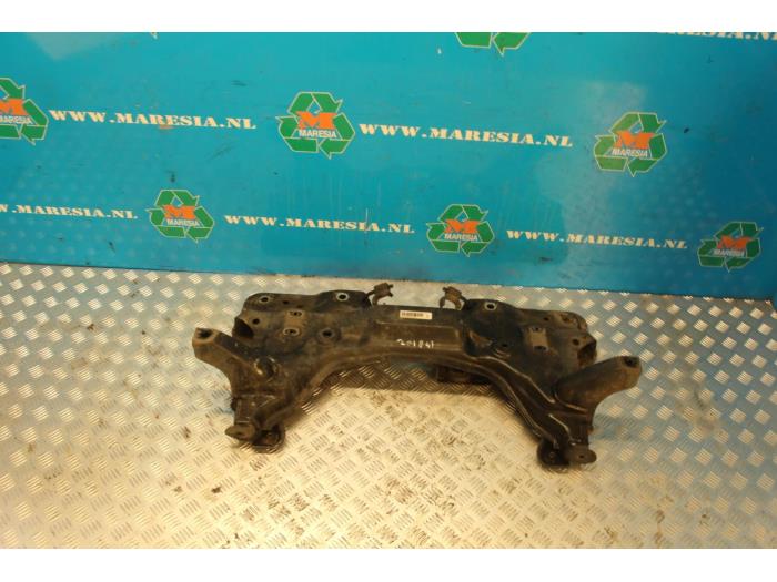 Used Subframe Alfa Romeo MiTo (955) 0.9 TwinAir Price € 78,75 Margin scheme offered by Maresia Auto Recycling B.V.