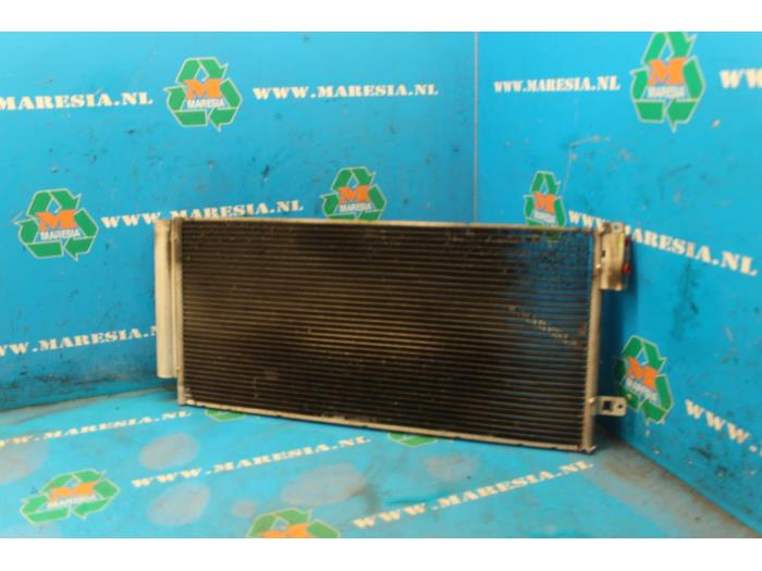 Begagnade AC-radiator Alfa Romeo MiTo (955) 0.9 TwinAir Pris € 52,50 Marginaltabell erbjuds av Maresia Auto Recycling B.V.