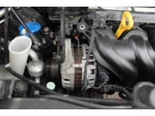 Gebrauchte Dynamo Kia Venga 1.6 CVVT 16V Preis € 68,25 Margenregelung angeboten von Maresia Auto Recycling B.V.
