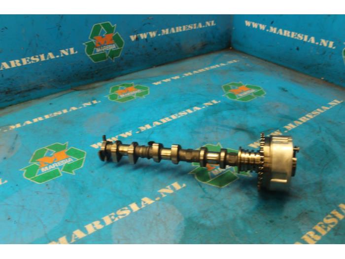 Gebrauchte Nockenwelle Kia Picanto (JA) 1.0 12V Preis € 78,75 Margenregelung angeboten von Maresia Auto Recycling B.V.