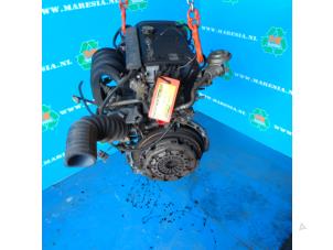 Used Engine Ford Fiesta 4 1.25 16V Price € 175,00 Margin scheme offered by Maresia Auto Recycling B.V.