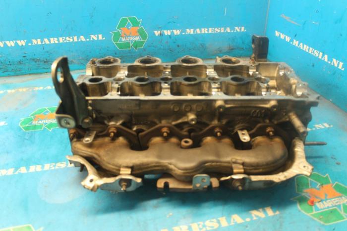 Usagé Culasse Peugeot Expert (G9) 2.0 HDiF 16V 130 Prix € 336,00 Règlement à la marge proposé par Maresia Auto Recycling B.V.